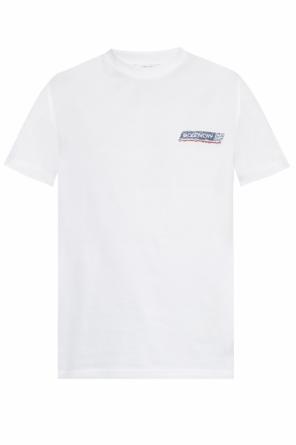 Crewneck t-shirt, zdjęcie 1 Crewneck t-shirt od Givenchy